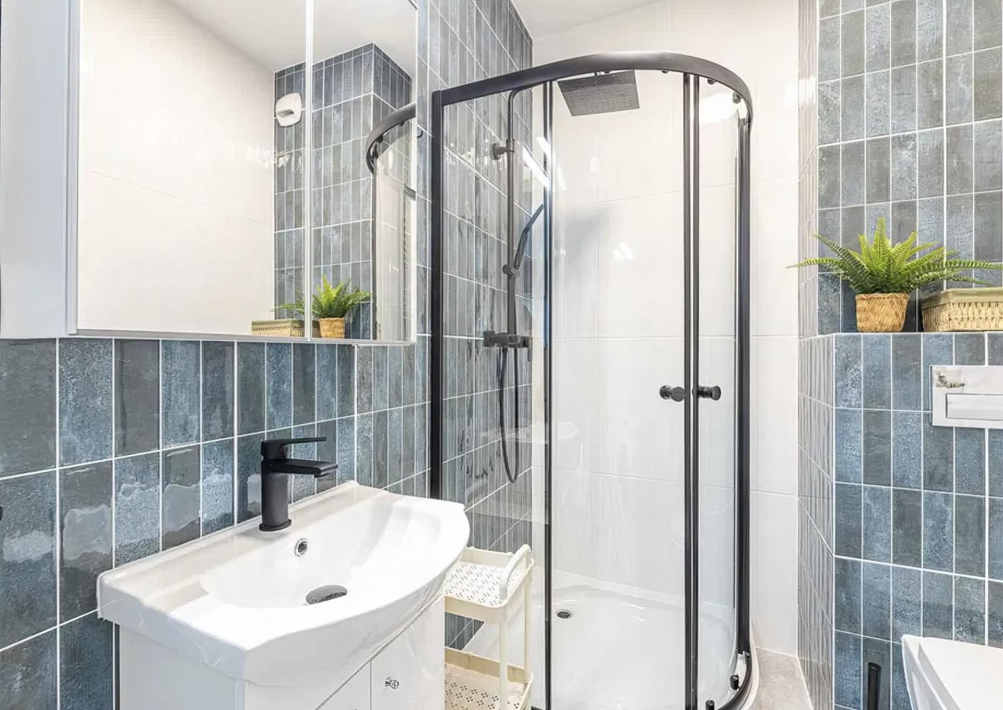 Apartment Pp Warschau