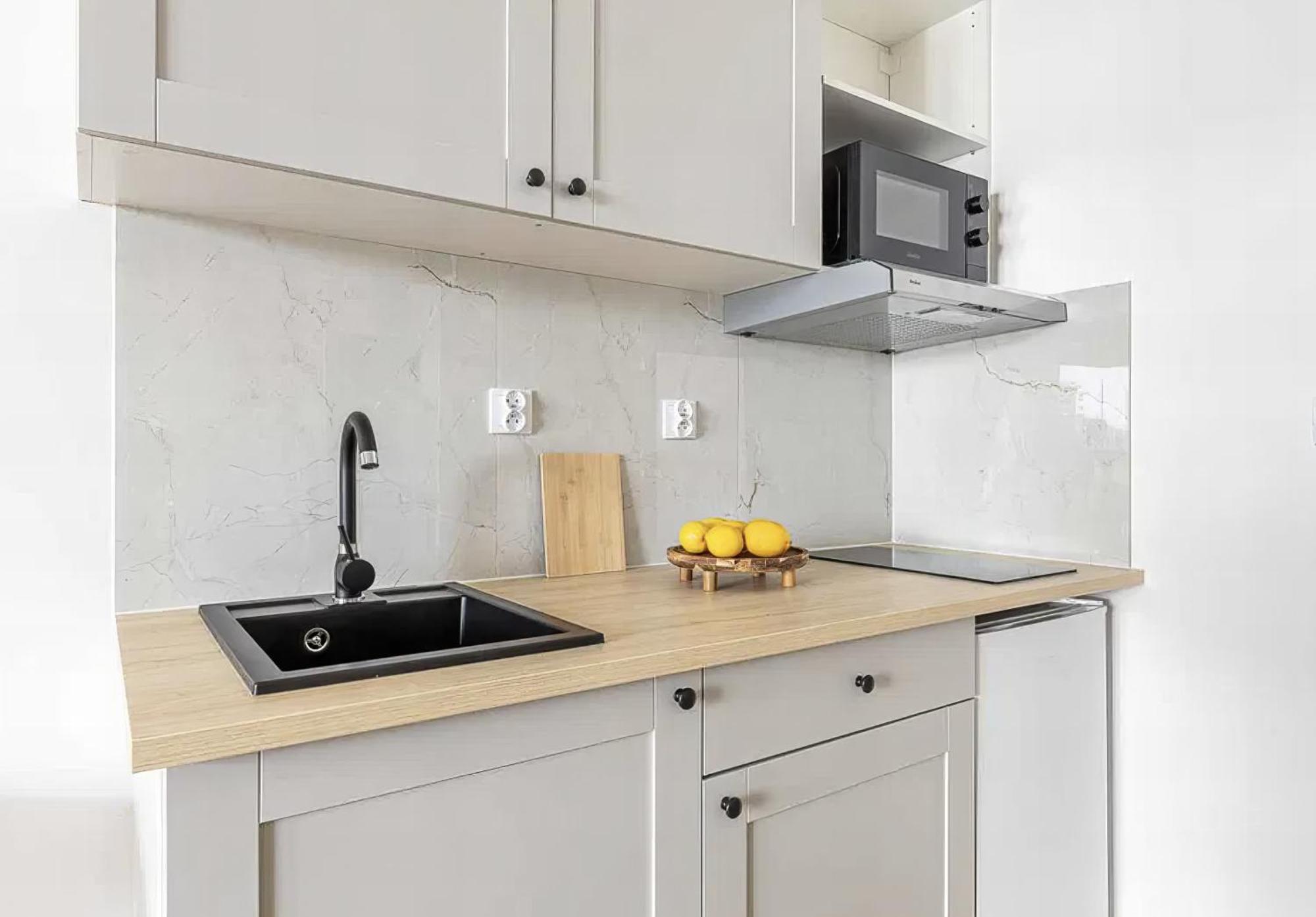 Apartment Pp Warschau